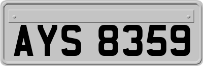 AYS8359