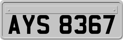 AYS8367