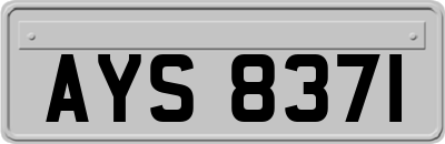 AYS8371