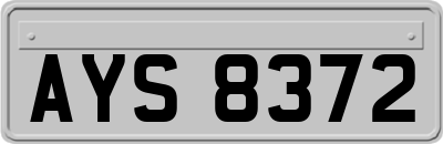 AYS8372