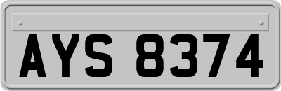 AYS8374