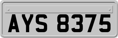 AYS8375