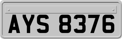 AYS8376
