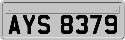 AYS8379
