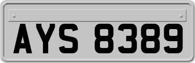 AYS8389