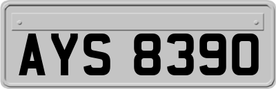 AYS8390