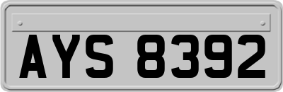 AYS8392