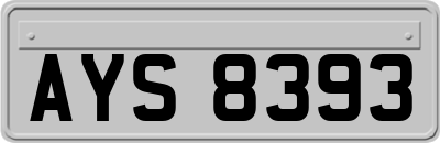 AYS8393