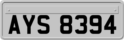 AYS8394