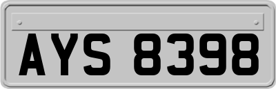 AYS8398