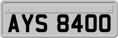 AYS8400