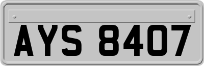 AYS8407