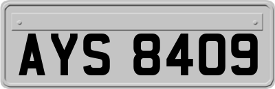 AYS8409