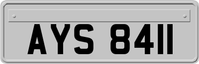 AYS8411