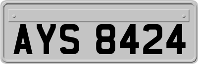 AYS8424