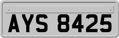 AYS8425