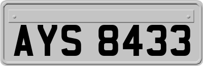 AYS8433