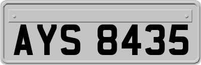 AYS8435