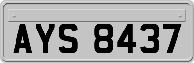 AYS8437