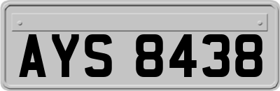 AYS8438