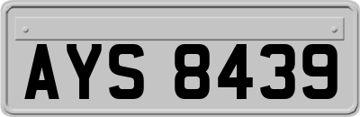 AYS8439