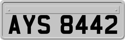 AYS8442