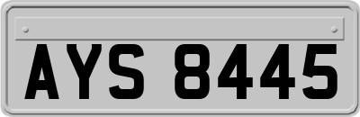AYS8445