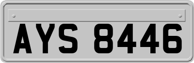 AYS8446
