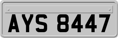AYS8447