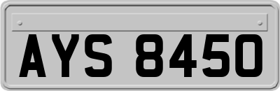 AYS8450