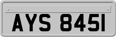 AYS8451