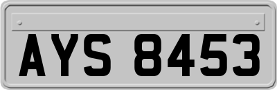 AYS8453