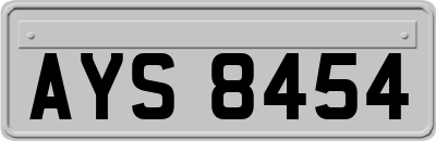 AYS8454