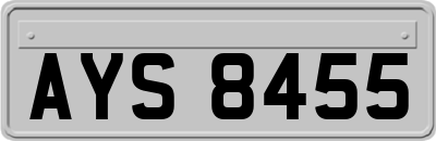 AYS8455