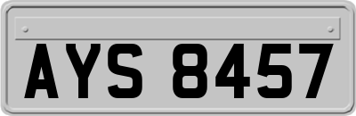 AYS8457