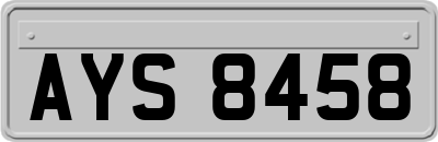 AYS8458
