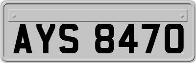 AYS8470