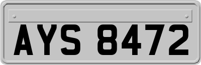 AYS8472