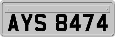 AYS8474