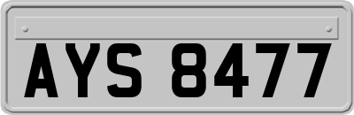 AYS8477