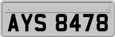 AYS8478