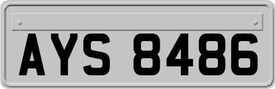 AYS8486