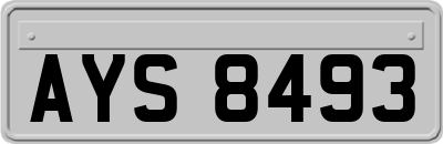 AYS8493