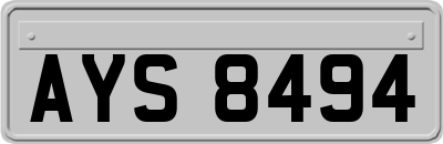 AYS8494