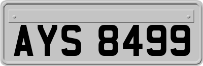 AYS8499