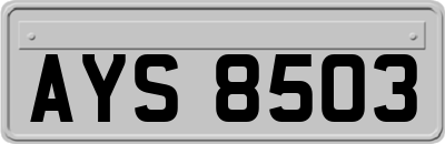 AYS8503