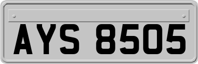 AYS8505