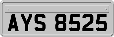 AYS8525