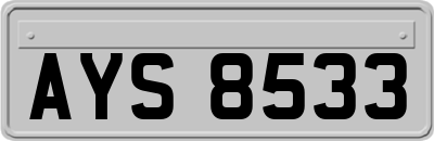 AYS8533
