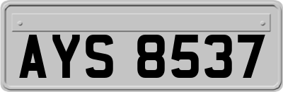 AYS8537